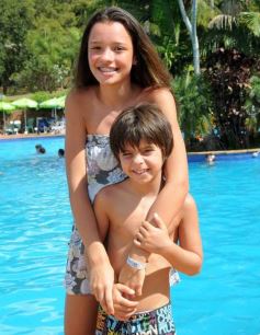 Foto de la galería: Sábado a pleno en Club de Río