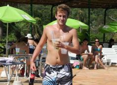 Foto de la galería: Sábado a pleno en Club de Río