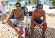 Foto de la galería: Sábado a pleno en Club de Río