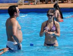 Foto de la galería: Sábado a pleno en Club de Río