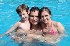 Foto de la galería: Sábado a pleno en Club de Río