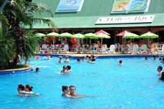 Foto de la galería: Sábado a pleno en Club de Río