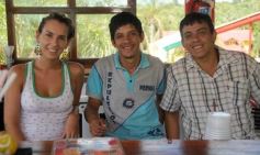 Foto de la galería: Sábado a pleno en Club de Río