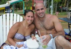 Foto de la galería: Sábado a pleno en Club de Río