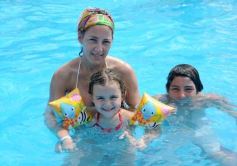 Foto de la galería: Sábado a pleno en Club de Río