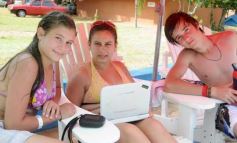 Foto de la galería: Sábado a pleno en Club de Río