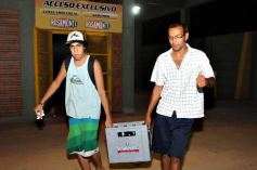 Foto de la galería: Crucero del Norte 3-Central Norte de Salta 1