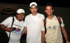 Foto de la galería: Crucero del Norte 3-Central Norte de Salta 1