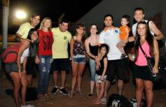 Foto de la galería: Crucero del Norte 3-Central Norte de Salta 1