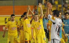 Foto de la galería: Crucero del Norte 3-Central Norte de Salta 1