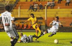 Foto de la galería: Crucero del Norte 3-Central Norte de Salta 1