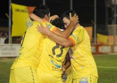 Foto de la galería: Crucero del Norte 3-Central Norte de Salta 1