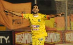 Foto de la galería: Crucero del Norte 3-Central Norte de Salta 1