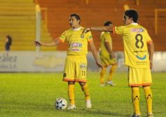 Foto de la galería: Crucero del Norte 3-Central Norte de Salta 1