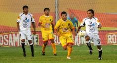 Foto de la galería: Crucero del Norte 3-Central Norte de Salta 1