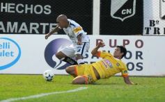 Foto de la galería: Crucero del Norte 3-Central Norte de Salta 1