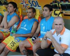 Foto de la galería: Crucero del Norte 3-Central Norte de Salta 1