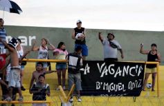 Foto de la galería: Crucero del Norte 3-Central Norte de Salta 1