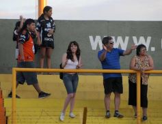 Foto de la galería: Crucero del Norte 3-Central Norte de Salta 1