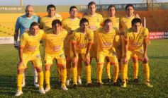 Foto de la galería: Crucero del Norte 3-Central Norte de Salta 1