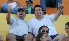 Foto de la galería: Crucero del Norte 3-Central Norte de Salta 1