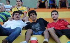 Foto de la galería: Crucero del Norte 3-Central Norte de Salta 1