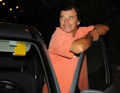 Foto de la galería: Guaraní perdió 1 a 0 con Crucero, pero es el ganador del Apertura!!