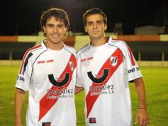 Foto de la galería: Guaraní perdió 1 a 0 con Crucero, pero es el ganador del Apertura!!