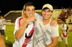 Foto de la galería: Guaraní perdió 1 a 0 con Crucero, pero es el ganador del Apertura!!