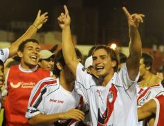 Foto de la galería: Guaraní perdió 1 a 0 con Crucero, pero es el ganador del Apertura!!