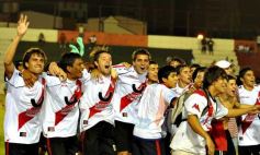 Foto de la galería: Guaraní perdió 1 a 0 con Crucero, pero es el ganador del Apertura!!