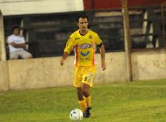 Foto de la galería: Guaraní perdió 1 a 0 con Crucero, pero es el ganador del Apertura!!