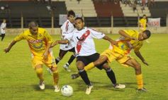 Foto de la galería: Guaraní perdió 1 a 0 con Crucero, pero es el ganador del Apertura!!