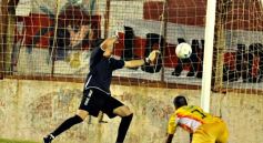 Foto de la galería: Guaraní perdió 1 a 0 con Crucero, pero es el ganador del Apertura!!