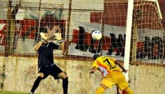 Foto de la galería: Guaraní perdió 1 a 0 con Crucero, pero es el ganador del Apertura!!