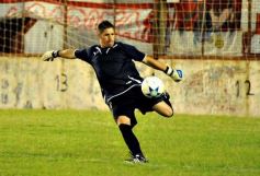 Foto de la galería: Guaraní perdió 1 a 0 con Crucero, pero es el ganador del Apertura!!