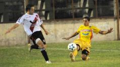 Foto de la galería: Guaraní perdió 1 a 0 con Crucero, pero es el ganador del Apertura!!