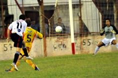 Foto de la galería: Guaraní perdió 1 a 0 con Crucero, pero es el ganador del Apertura!!