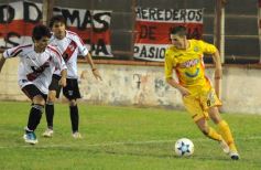 Foto de la galería: Guaraní perdió 1 a 0 con Crucero, pero es el ganador del Apertura!!