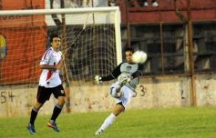 Foto de la galería: Guaraní perdió 1 a 0 con Crucero, pero es el ganador del Apertura!!