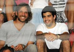 Foto de la galería: Guaraní perdió 1 a 0 con Crucero, pero es el ganador del Apertura!!