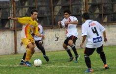 Foto de la galería: Guaraní perdió 1 a 0 con Crucero, pero es el ganador del Apertura!!