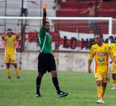 Foto de la galería: Guaraní perdió 1 a 0 con Crucero, pero es el ganador del Apertura!!