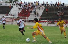 Foto de la galería: Guaraní perdió 1 a 0 con Crucero, pero es el ganador del Apertura!!