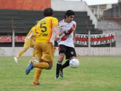 Foto de la galería: Guaraní perdió 1 a 0 con Crucero, pero es el ganador del Apertura!!
