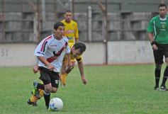 Foto de la galería: Guaraní perdió 1 a 0 con Crucero, pero es el ganador del Apertura!!