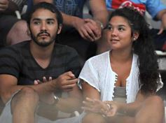 Foto de la galería: Guaraní perdió 1 a 0 con Crucero, pero es el ganador del Apertura!!