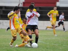 Foto de la galería: Guaraní perdió 1 a 0 con Crucero, pero es el ganador del Apertura!!