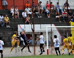 Foto de la galería: Guaraní perdió 1 a 0 con Crucero, pero es el ganador del Apertura!!