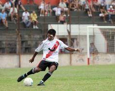 Foto de la galería: Guaraní perdió 1 a 0 con Crucero, pero es el ganador del Apertura!!